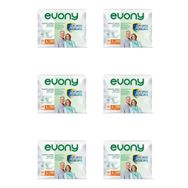 Evony 30x6 Adet Belbantlı L Hasta Bezi