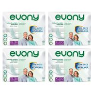 Evony Bel Bantlı XL 120 Adet Hasta Bezi