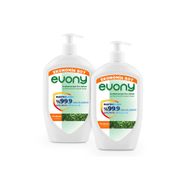 Evony Okaliptus 2x700 ml Antibakteriyel Sıvı Sabun