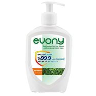 Evony Okaliptus 6x1500 ml Antibakteriyel Sıvı Sabun