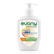 Evony Soft Care 300 ml Antibakteriyel Sıvı Sabun