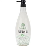 Evoque 1000 ml Macadamia Şampuan