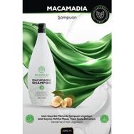 Evoque 1000 ml Macadamia Şampuan