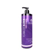Evoque Flawless Blonde Boyalı Saçlar İçin 400 ml Canlandırıcı Sülfatsız Şampuan