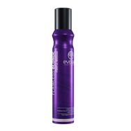 Evoque Flawless Blonde Purple Mousse 200 ml Saç Şekillendirici Köpük
