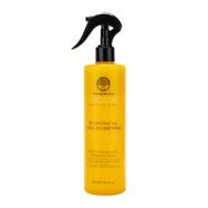 Evoque Keratinli Amonyaksız 2 Fazlı Durulanmayan 400 ml Saç Kremi