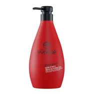 Evoque Keratinli Besleyici ve Onarıcı Etki 380 ml Sülfatsız Şampuan