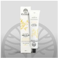 Evoque Milk Therapy 10 Açık Sarı 100 ml Krem Saç Boyası