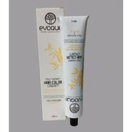 Evoque Milk Therapy 4 Kahve 100 ml Saç Boyası
