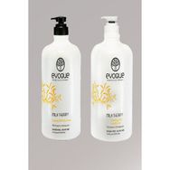 Evoque Milk Therapy 400 ml Şampuan +Milk Therapy 400 ml Saç Kremi