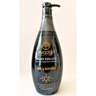 Evoque Professional Smart Tuz Içermeyen Keratin Serisi 1000 ml Şampuan