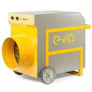 Evotech Evo 35 35 kW Elektrikli Isıtıcı