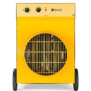 Evotech Evo 40 40 kW Elektrikli Isıtıcı