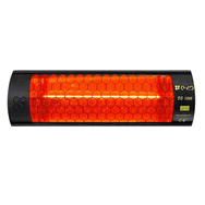 Evotech EVO DS1500 1,5kW Elektrikli Infrared Isıtıcı