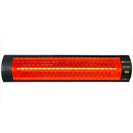 Evotech EVO DS2000 2kW Elektrikli Infrared Isıtıcı