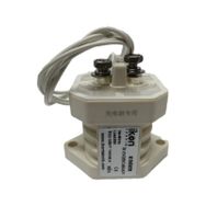 EVQ50C48DA71 50A 12 750V Spst No Yardımcı Kontak Kontaktör