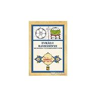 Evrad-ı Bayramiyye - Hacı Bayram-ı Veli Hazretlerinin Evradı - Buhara Yayınları