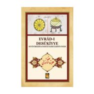 Evrad-ı Desükiyye - kollektif