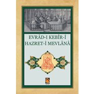 Evrad-ı Kebil Hazreti Mevlana - Kolektif