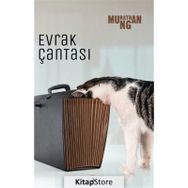 Evrak Çantası - Murathan Mungan