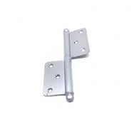 Evren 12 cm Cerman Naturel Yönsüz Menteşe