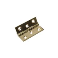 Evren 6 cm Sarı Sabit Menteşe