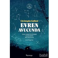 Evren Avucunda - Christophe Galfard
