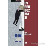 Evren Bozması - Anıl Nişancalı
