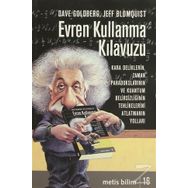 EVREN KULLANMA KILAVUZU - DAVE GOLDBERG;JEFF BLOMQUIST