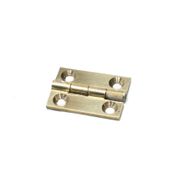 Evren Mini 3 cm Sarı Sabit Menteşe