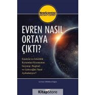 Evren Nasıl Ortaya Çıktı? - Kolektif