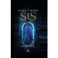 Evren Serisi - Sis - Otantik Kitap