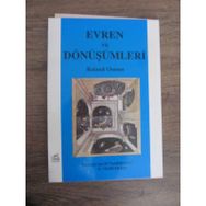 EVREN VE DÖNÜŞÜMLERİ - ROLAND OMNES