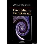 EVRENBILIM VE TANRI KAVRAMI - ABDULLAH RIZA ERGÜVEN