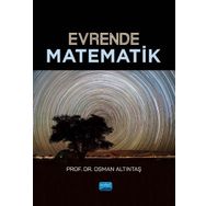 Evrende Matematik Nobel Akademik Yayıncılık
