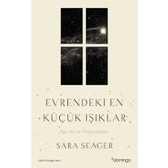 Evrendeki En Küçük Işıklar - Aşk Acı ve Ötegezegenler - Sara Seager