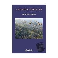 Evrenden Masallar - Ali Kemal Dolu