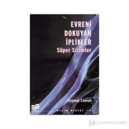 EVRENI DOKUYAN İPLIKLER SÜPER SICIMLER - ZEYNEP ZAHAL CAMAT