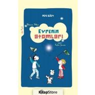 Evrenin Atomları - Etienne Klein