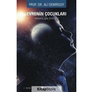 Evrenin Çocukları-Yaratılışın Öyküsü-Ali Demirsoy