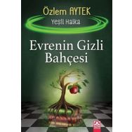 Evrenin Gizli Bahçesi - Özlem Aytek