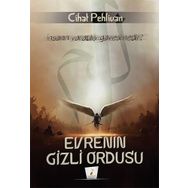 Evrenin Gizli Ordusu - Cihat Pehlivan