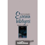 EVRENIN HIKAYESI TANRI´NIN AĞZINDAN - FRANCO FERRUCCI