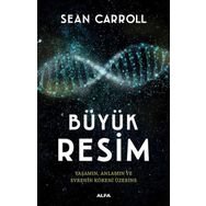 Evrenin Kökeni Üzerine / Etienne Klein