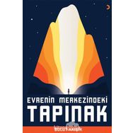 Evrenin Merkezindeki Tapınak - Bulut Akışık