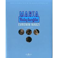 Evrenin Nabzı - Retrospektif - Maria Kılıçlıoğlu