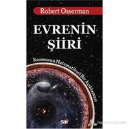 EVRENIN ŞIIRI - ROBERT OSSERMAN