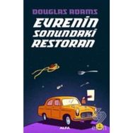 Evrenin Sonundaki Restoran - douglas noel adams