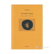 EVRENIN YAPISI - LUCRETIUS