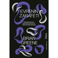 EVRENIN ZARAFETI - BRIAN GREENE